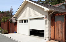 Thornielee garage construction leads