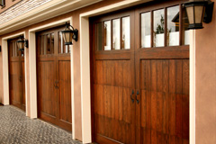 Thornielee garage extension quotes