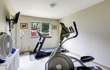 Thornielee home gym construction leads